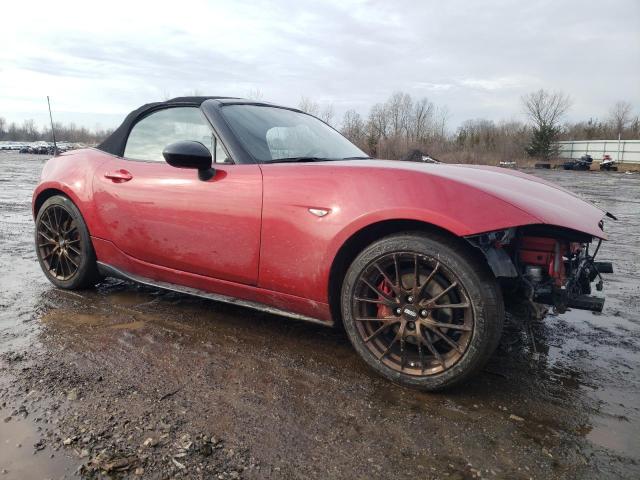 Photo 4 from auction – 2016 MAZDA MX-5 MIATA with VIN JM1NDAC75G0106544