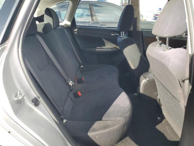 Photo 10 from auction – 2011 SUBARU IMPREZA 2. with VIN JF1GH6A62BH801648
