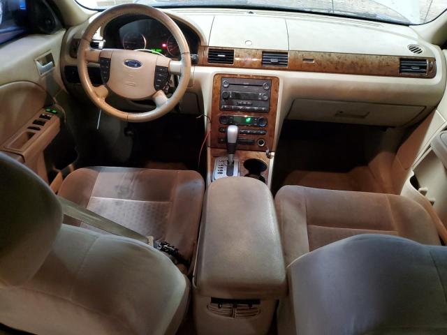 Photo 8 from auction – 2006 FORD FIVE HUNDR with VIN 1FAHP24106G106905