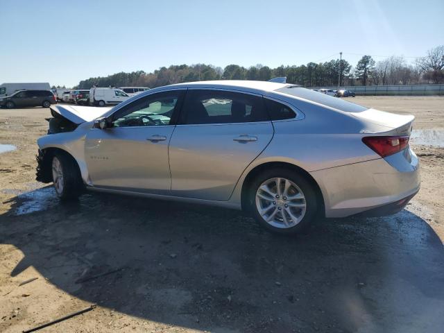 Photo 2 from auction – 2018 CHEVROLET MALIBU LT with VIN 1G1ZD5ST9JF228523