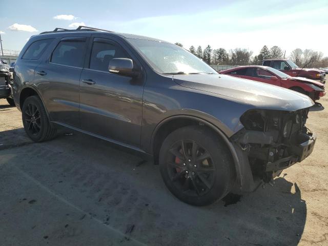 Photo 4 from auction – 2017 DODGE DURANGO GT with VIN 1C4RDJDG6HC833725