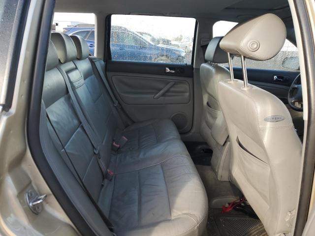 Photo 10 from auction – 2001 VOLKSWAGEN PASSAT GLS with VIN WVWVD63B01E248182