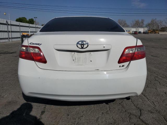 Photo 6 from auction – 2007 TOYOTA CAMRY CE with VIN 4T1BE46K07U664775