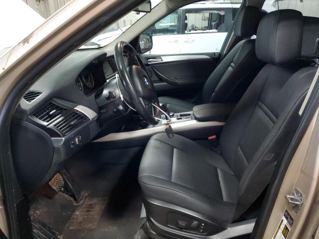 Photo 7 from auction – 2013 BMW X5 XDRIVE3 with VIN 5UXZV4C50D0E00235
