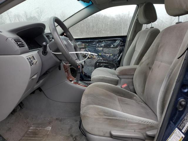 Photo 7 from auction – 2007 TOYOTA COROLLA CE with VIN 2T1BR32E57C822396