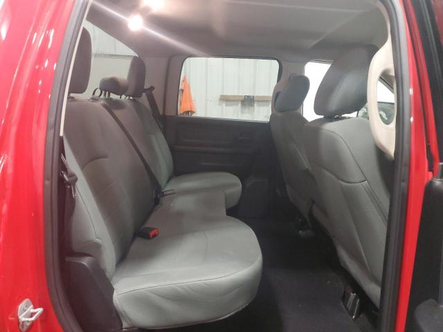 Photo 10 from auction – 2014 RAM 1500 ST with VIN 3C6RR7KT4EG324818