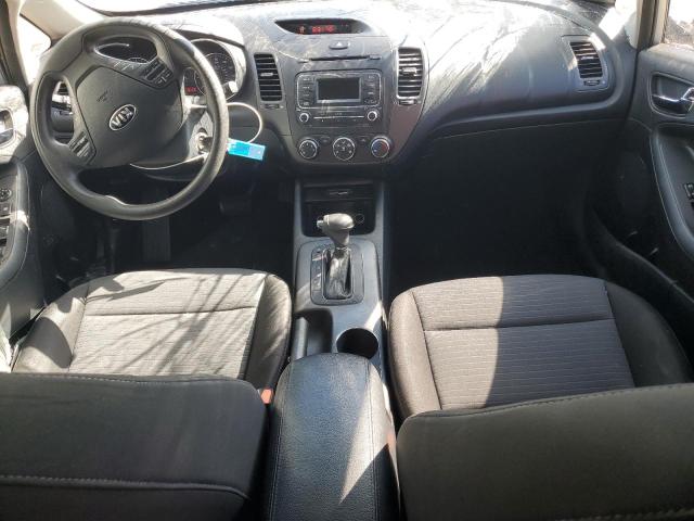 Photo 8 from auction – 2015 KIA FORTE with VIN KNAFX4A65F5353584