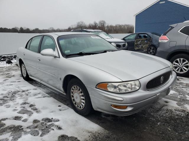 Photo 4 from auction – 2003 BUICK LESABRE CU with VIN 1G4HP52K73U276825