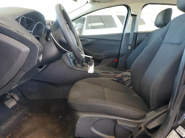 Photo 7 from auction – 2017 FORD FOCUS S with VIN 1FADP3E2XHL285024