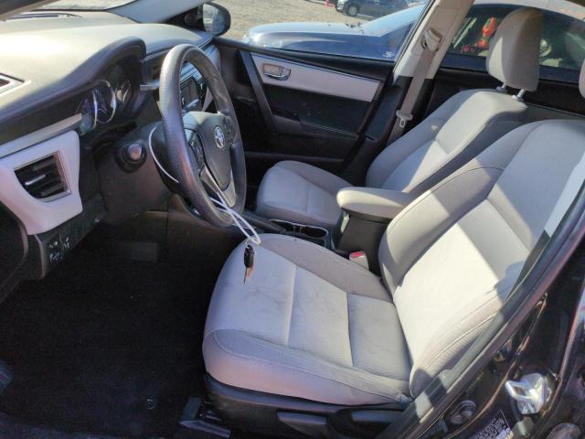 Photo 7 from auction – 2016 TOYOTA COROLLA L with VIN 5YFBURHE1GP509743