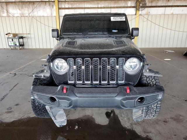 Photo 5 from auction – 2023 JEEP GLADIATOR with VIN 1C6JJTBG4PL582956