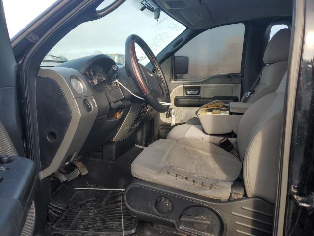 Photo 7 from auction – 2004 FORD F150 with VIN 1FTRF145X4NC47696
