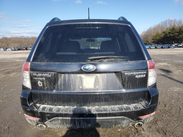Photo 6 from auction – 2012 SUBARU FORESTER 2 with VIN JF2SHADC9CH455643