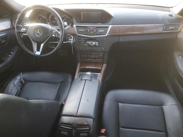 Photo 8 from auction – 2013 MERCEDES-BENZ E 350 with VIN WDDHF5KB9DA746613