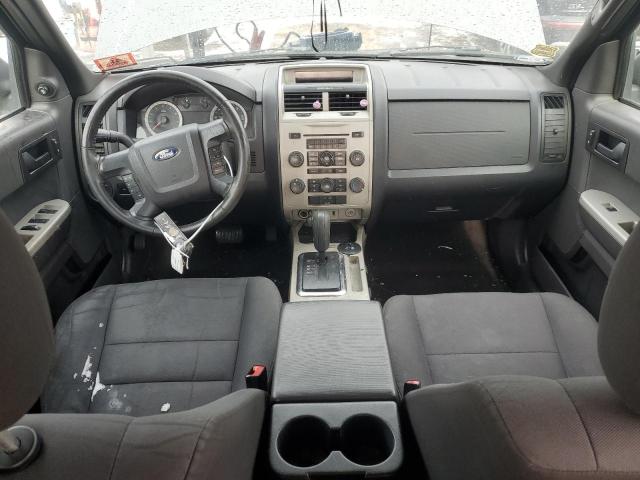 Photo 8 from auction – 2011 FORD ESCAPE XLT with VIN 1FMCU9DG5BKA47167