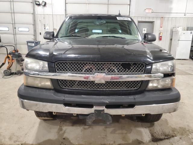 Снимка 5 от търг – 2003 CHEVROLET SILVERADO с VIN 2GCEK19T831100097