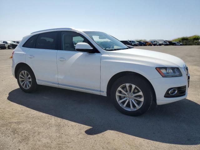 Foto 4 de la subasta – 2013 AUDI Q5 PREMIUM con VIN WA1CFAFP3DA018072