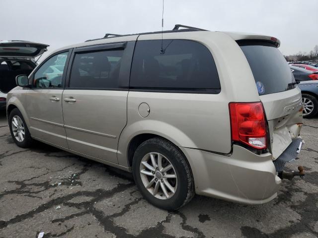 Photo 2 from auction – 2014 DODGE GRAND CARA with VIN 2C4RDGCG6ER182636