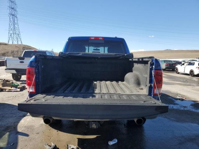 Photo 6 from auction – 2011 DODGE RAM 1500 with VIN 1D7RV1CT7BS664281