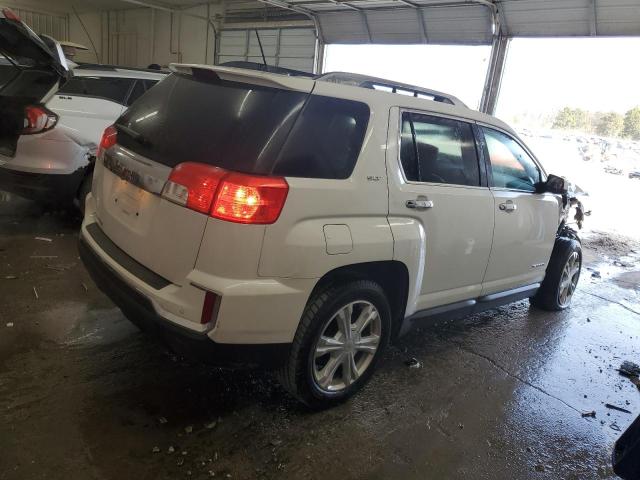 Photo 3 from auction – 2017 GMC TERRAIN SL with VIN 2GKALPEK7H6337044