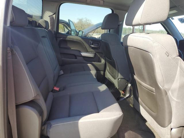 Photo 10 from auction – 2015 CHEVROLET SILVERADO with VIN 3GCPCREC3FG147088