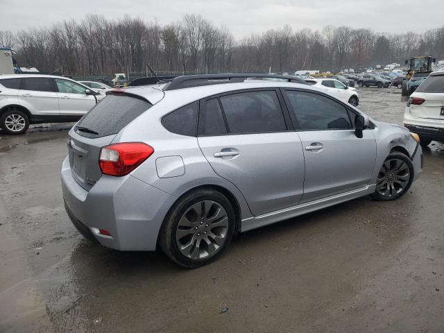 Photo 3 from auction – 2013 SUBARU IMPREZA SP with VIN JF1GPAS62D2882290