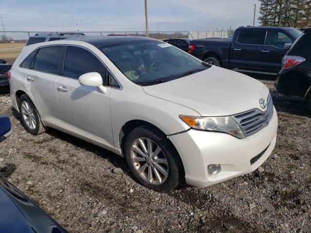Photo 4 from auction – 2010 TOYOTA VENZA with VIN 4T3ZA3BB4AU035786