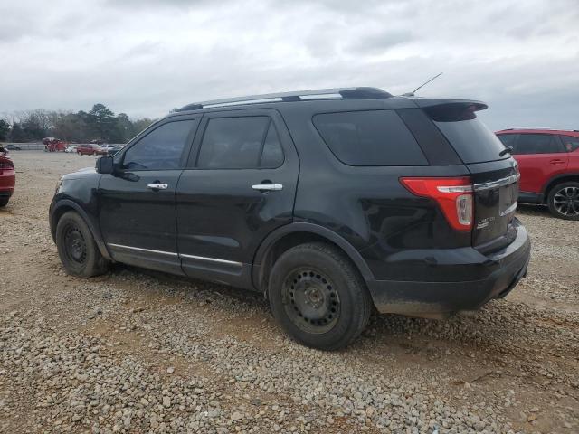Снимка 2 от търг – 2013 FORD EXPLORER L с VIN 1FM5K7F80DGA20196