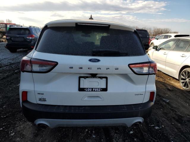 Photo 6 from auction – 2020 FORD ESCAPE SE with VIN 1FMCU9G69LUC51625