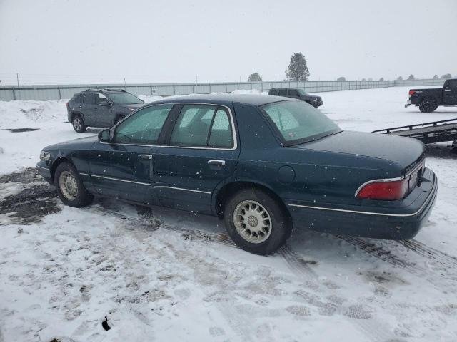 Photo 2 from auction – 1997 MERCURY GRAND MARQ with VIN 2MELM75W4VX642154