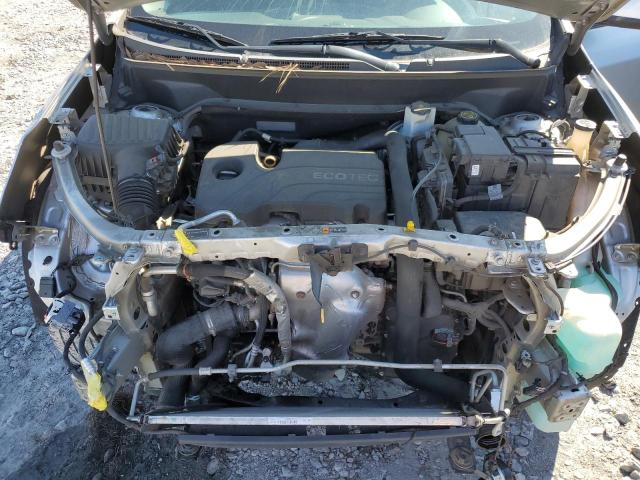 Photo 12 from auction – 2018 CHEVROLET EQUINOX LT with VIN 3GNAXJEV3JS612530