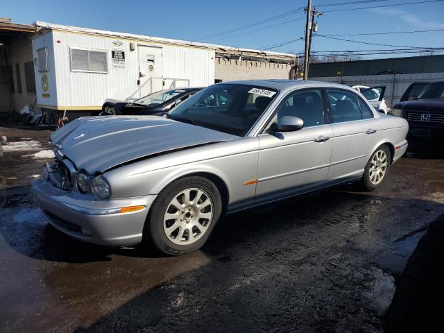 JAGUAR XJ8 2004 with VIN SAJEA71C04SG04022 - Photo from auction