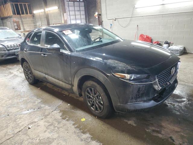 Photo 4 from auction – 2025 MAZDA CX-30 with VIN 3MVDMBAM3SM756861