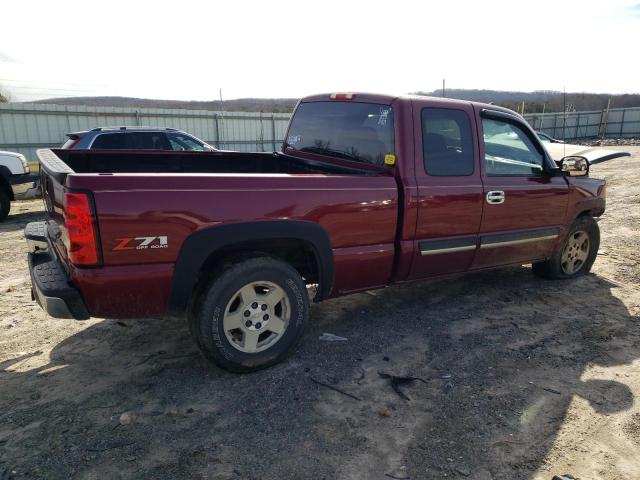 Photo 3 from auction – 2004 CHEVROLET SILVERADO with VIN 1GCEK19T84E388638