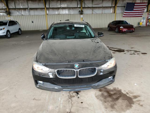 Снимка 5 от търг – 2015 BMW 320 I с VIN WBA3B1G59FNT04788
