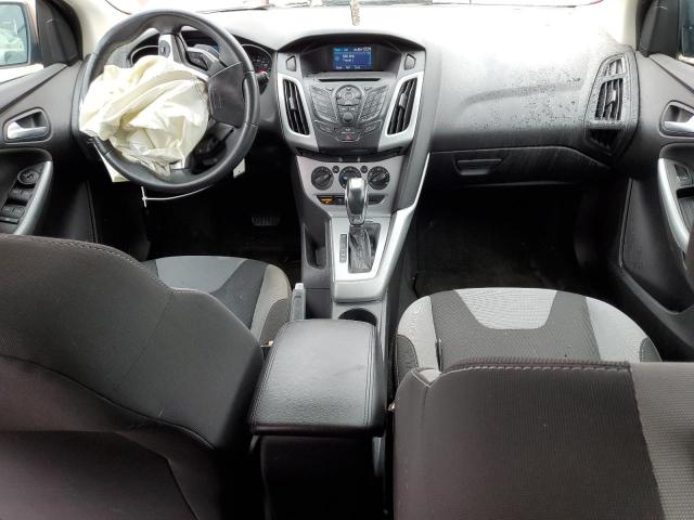 Photo 8 from auction – 2012 FORD FOCUS SE with VIN 1FAHP3K23CL307671
