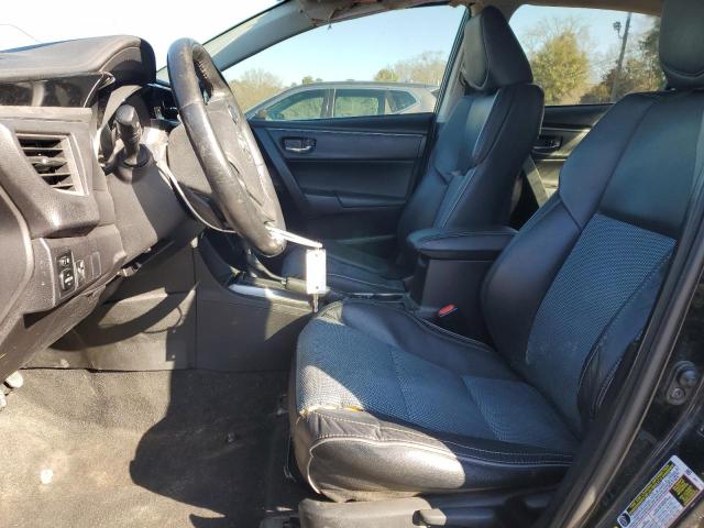 Photo 7 from auction – 2016 TOYOTA COROLLA L with VIN 5YFBURHE9GP386029
