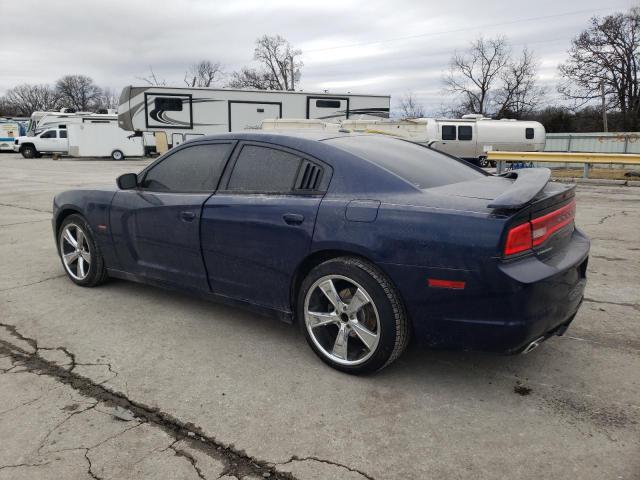 Photo 2 from auction – 2014 DODGE CHARGER R/ with VIN 2C3CDXCT5EH342874