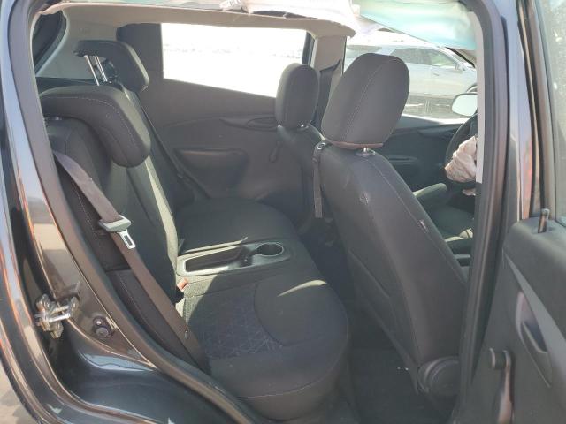 Photo 10 from auction – 2020 CHEVROLET SPARK LS with VIN KL8CB6SA3LC408925