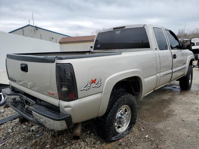 Photo 3 from auction – 2004 GMC SIERRA K25 with VIN 1GTHK29U64E305882
