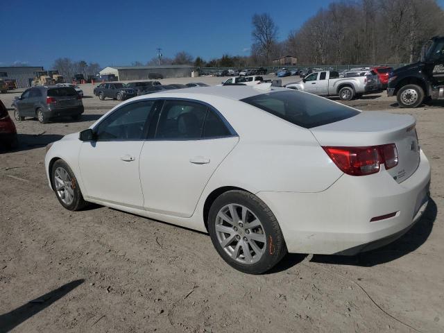 Photo 2 from auction – 2015 CHEVROLET MALIBU 2LT with VIN 1G11D5SL5FF127399