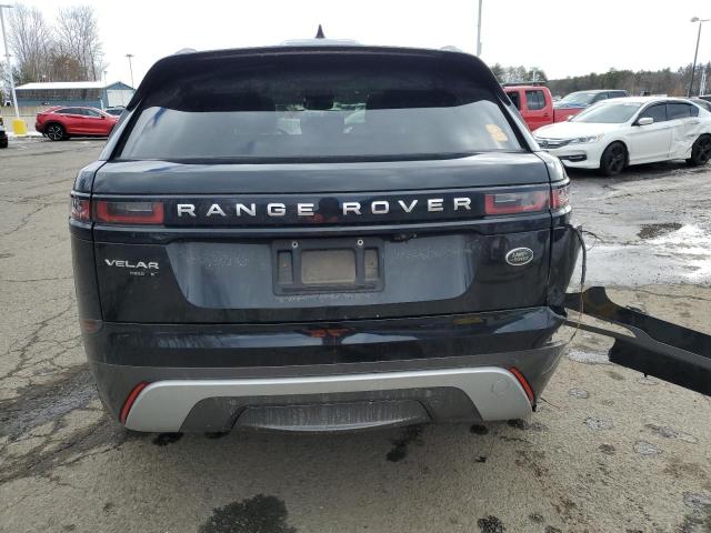 Photo 6 from auction – 2019 LAND ROVER RANGE ROVE with VIN SALYB2EX7KA234897