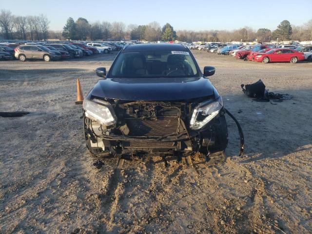 Photo 5 from auction – 2016 NISSAN ROGUE S with VIN KNMAT2MV8GP625700