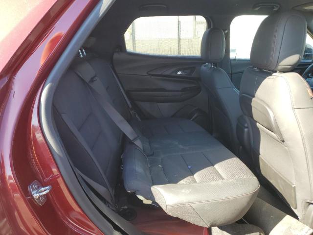 Photo 11 from auction – 2023 CHEVROLET TRAILBLAZE with VIN KL79MTSLXPB216731
