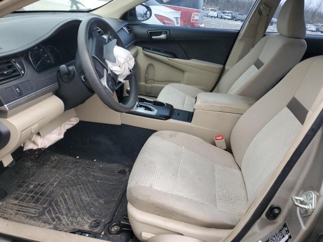 Photo 7 from auction – 2013 TOYOTA CAMRY L with VIN 4T1BF1FK5DU212604