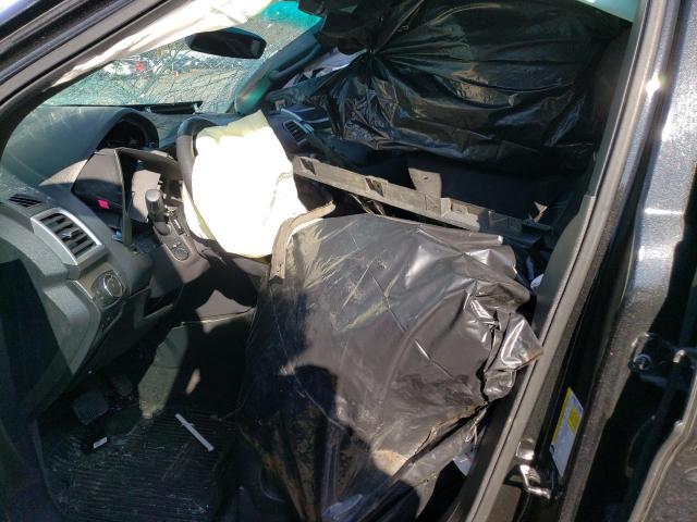Photo 7 from auction – 2015 FORD EXPLORER S with VIN 1FM5K8GT0FGC30955