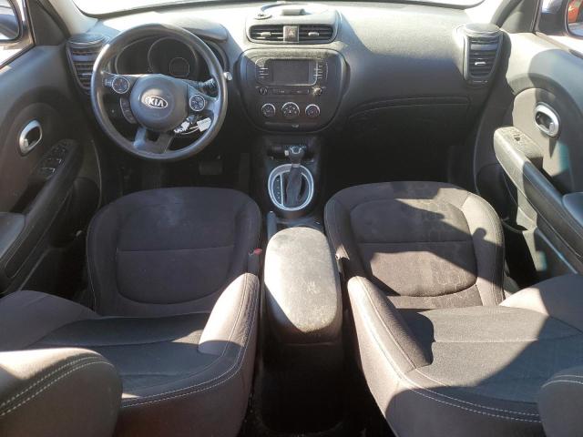 Photo 8 from auction – 2019 KIA SOUL with VIN KNDJN2A21K7653500