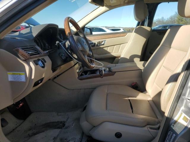 Photo 7 from auction – 2011 MERCEDES-BENZ E 350 4MAT with VIN WDDHH8HB7BA496675