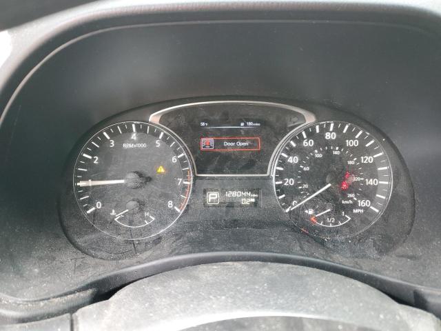 Photo 9 from auction – 2015 NISSAN PATHFINDER with VIN 5N1AR2MN8FC678347