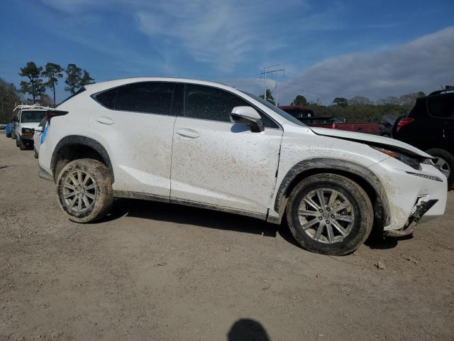 Photo 4 from auction – 2019 LEXUS NX 300 BAS with VIN JTJYARBZ5K2153185